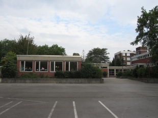 Hauptstandort Lierbergschule