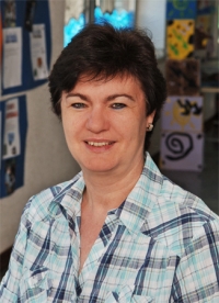 Iris Feldermann