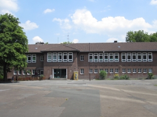 Teilstandort Blötter Weg